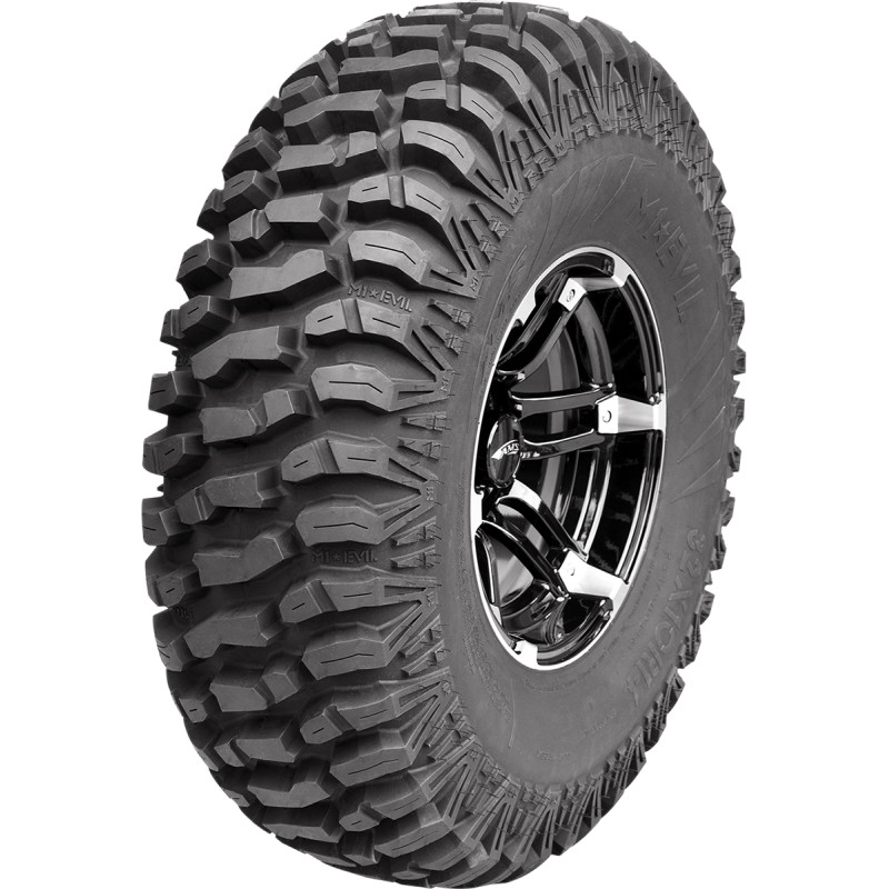 M1 Evil Front Tire - 26x9x14