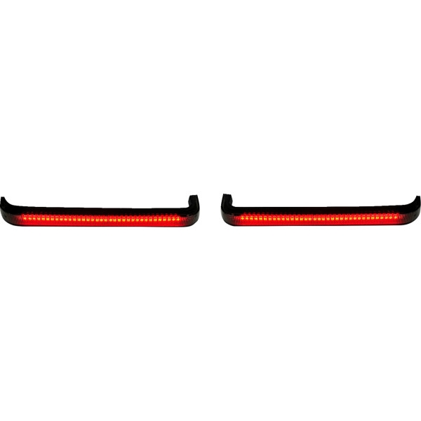 Low Profile Bagz - Smoked Lens