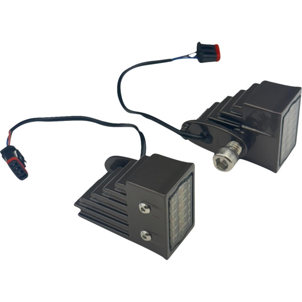 Performance LED Front Turn Signal