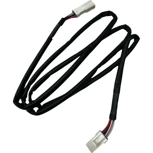 Speedometer and Instrument Extension Harness