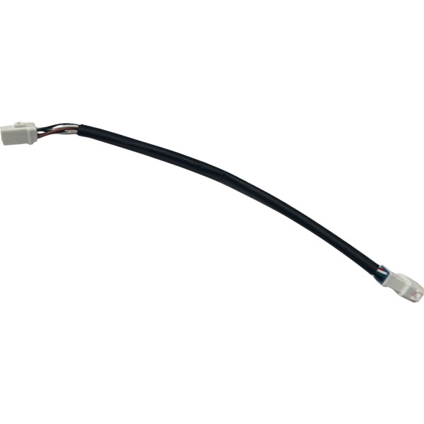 Throttle-By-Wire Extension Harness - 8in.