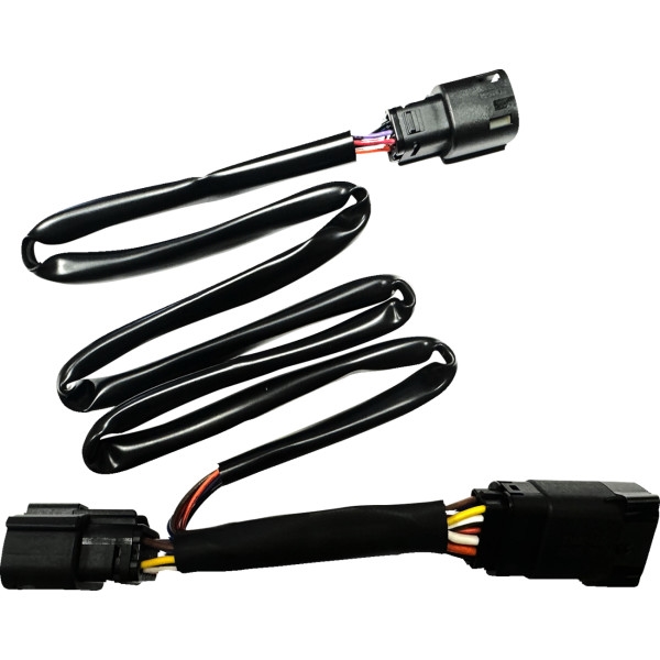 Quick Disconnect For Tour-Pak