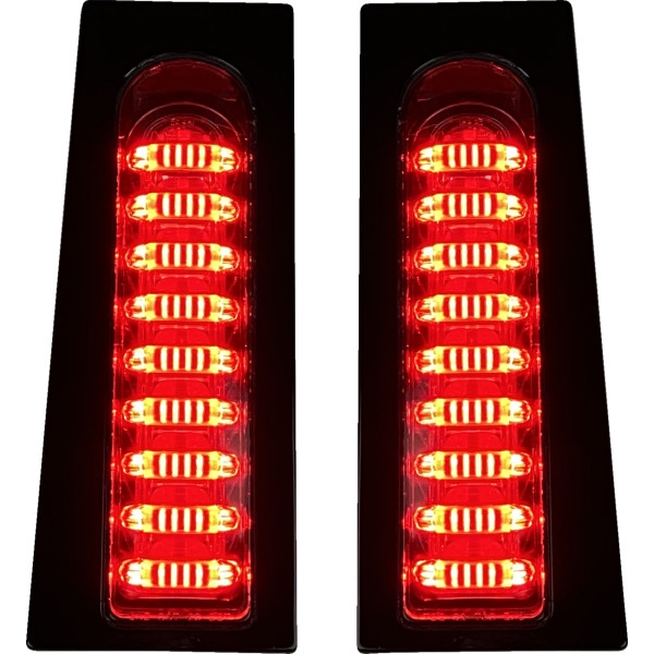 ProBeam Dual Color Run/Turn Fillerz