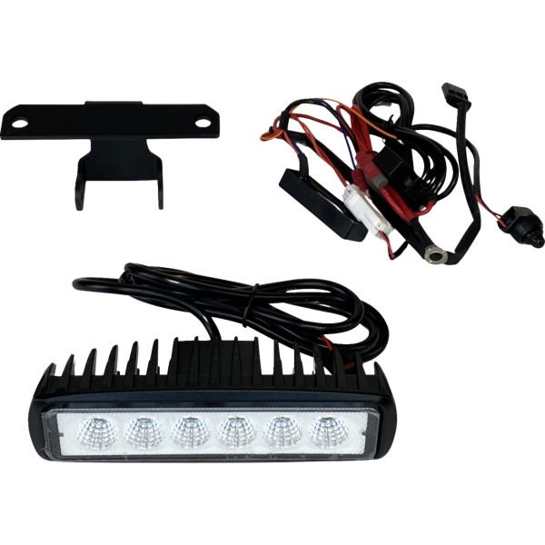 LED Light Bar - White LEDs