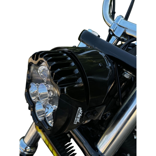 Shark Demon 2 Performance Headlight
