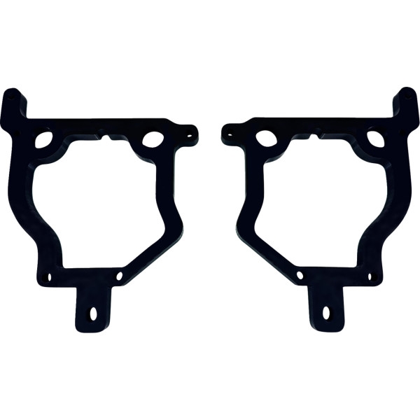 Shark Demon Headlight Spacer Kit