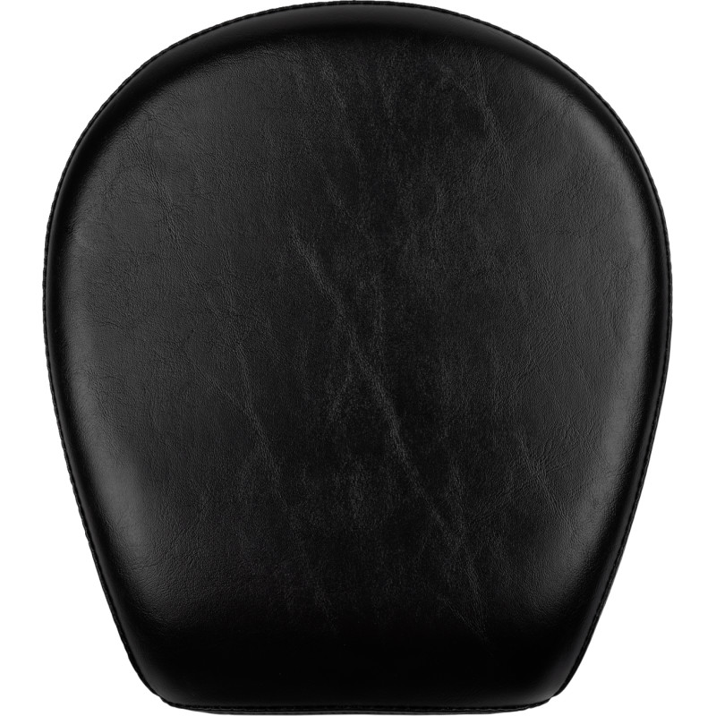Bare Bones Pillion Pad - Deluxe Diamond