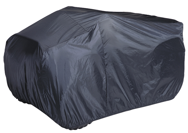 Guardian ATV Cover - Black - 2XL