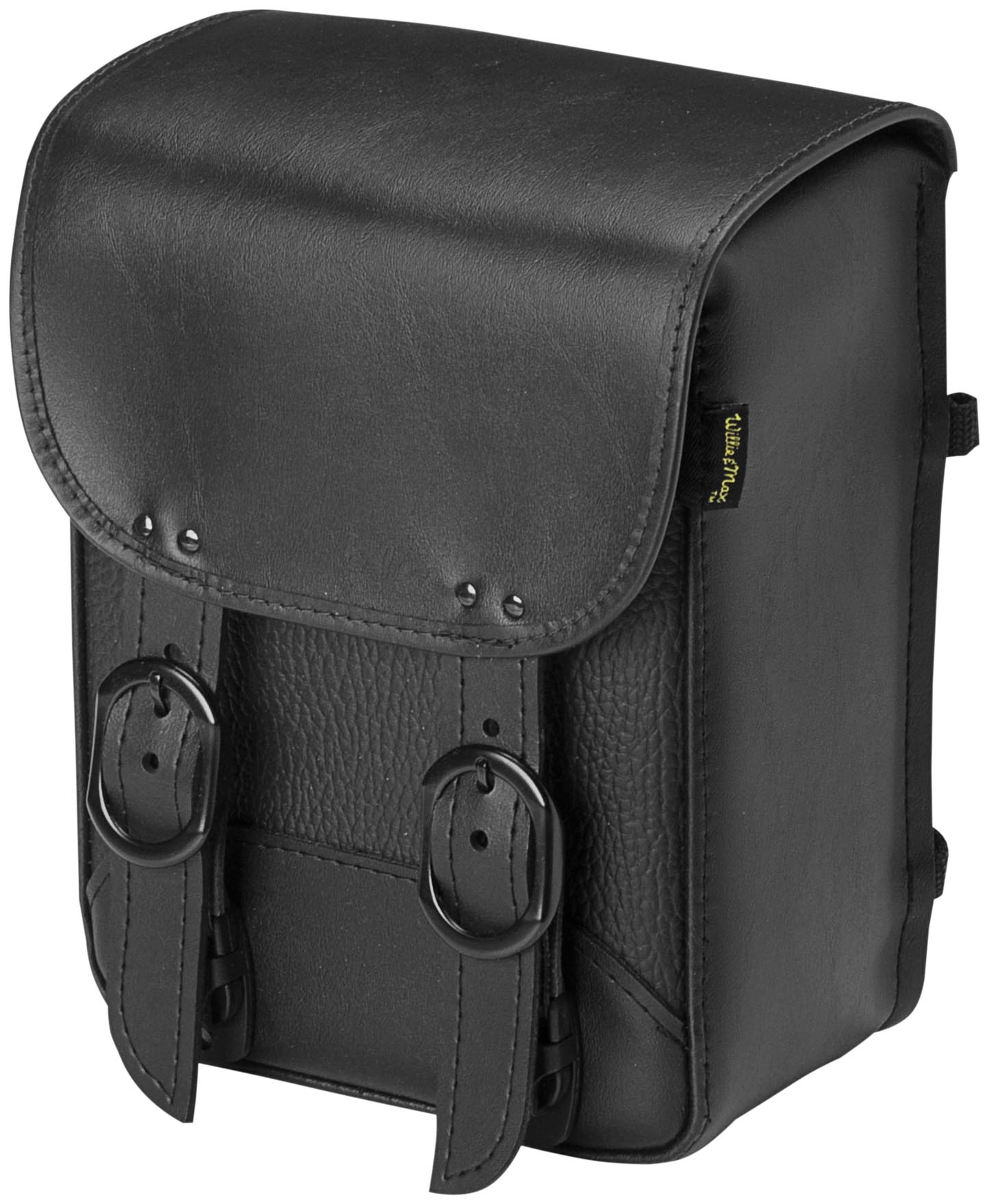 Black Jack Sissy Bar Bag