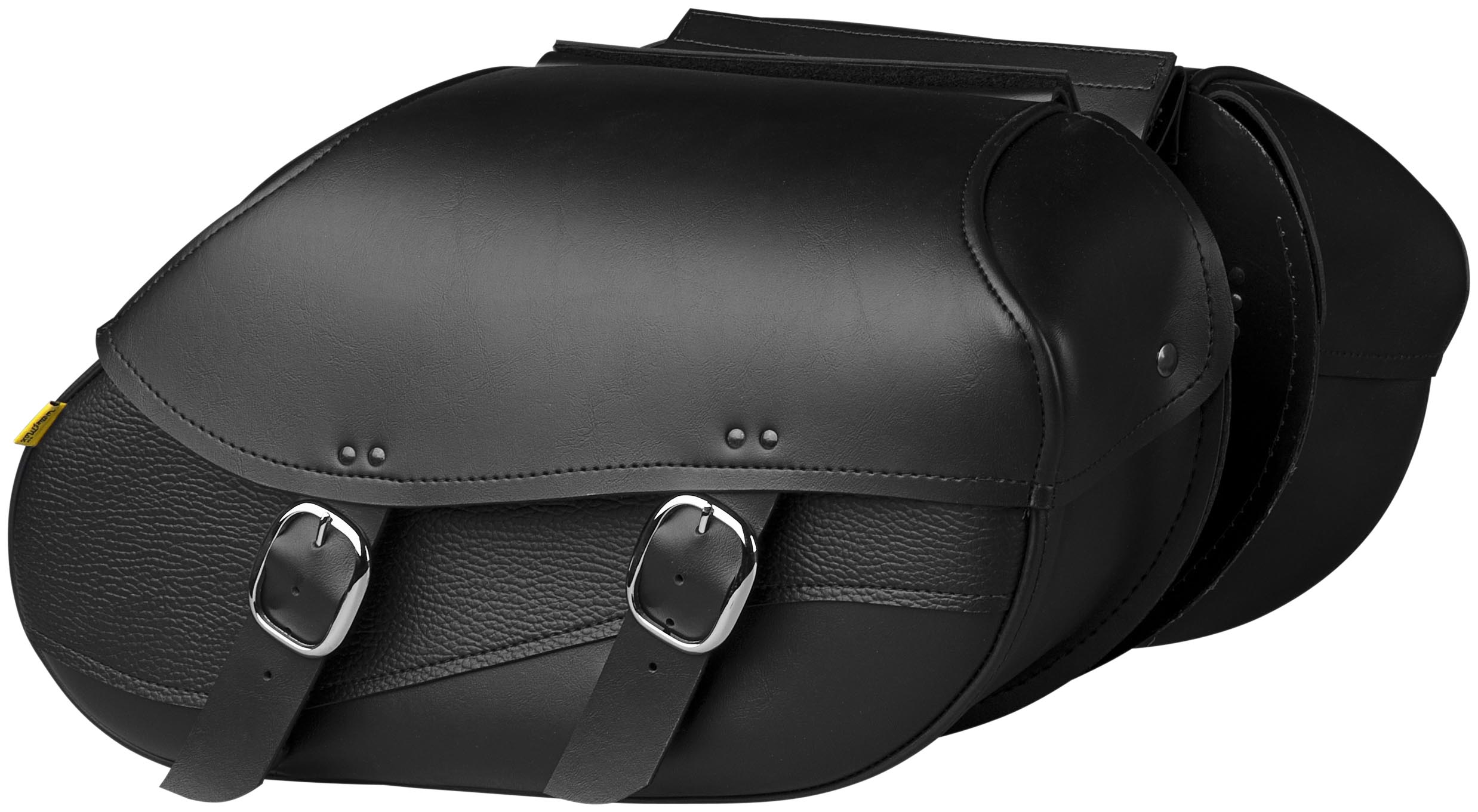 Revolution Throwover Style Saddlebag - Small Swooped