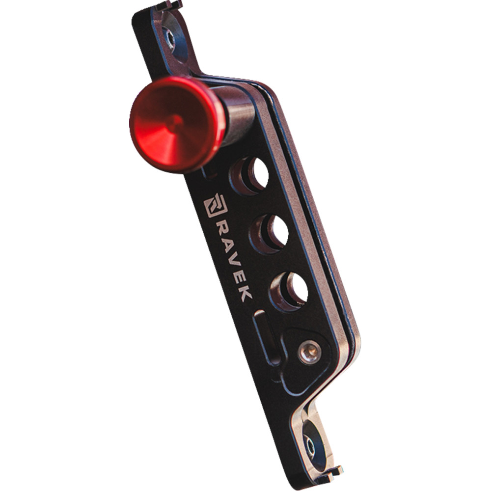 Fire Extinguisher Mount