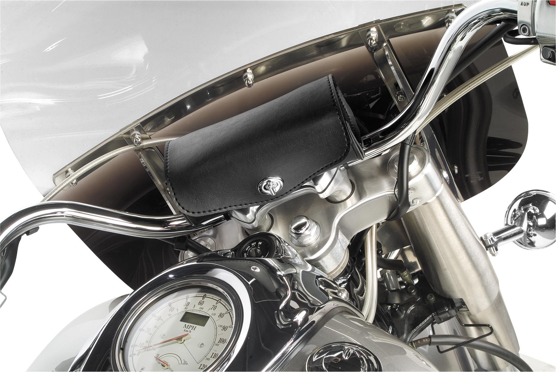 Revolution Handlebar Bag