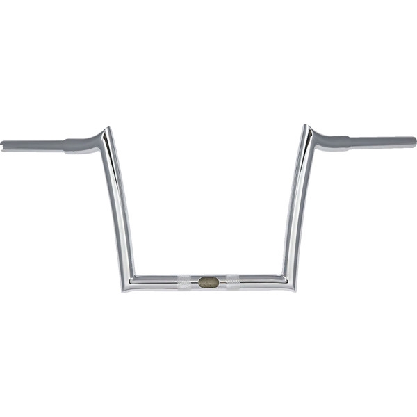 1-1/4in. Monkey Drag Bar - 10in. - Chrome