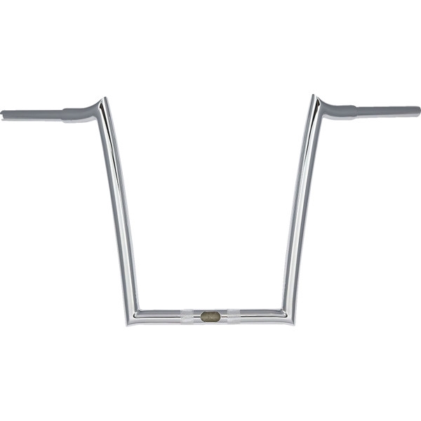 1-1/4in. Monkey Drag Bar - 14in. - Chrome