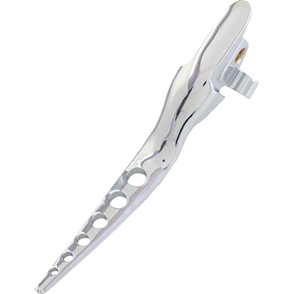 Racing Hand Levers - Chrome