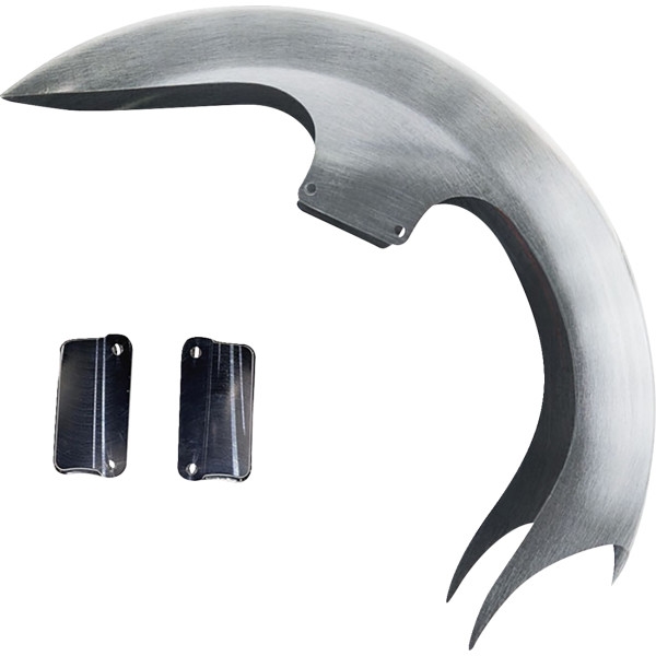 Talon Front Fender for OEM Wheel