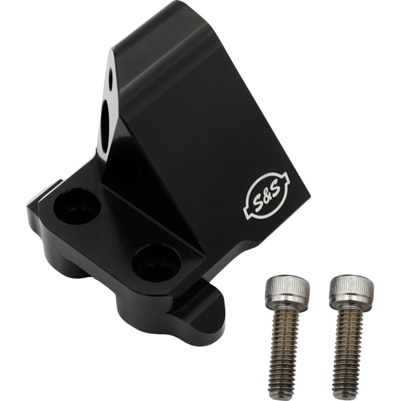 Billet Aluminum Fuel Rail Kit