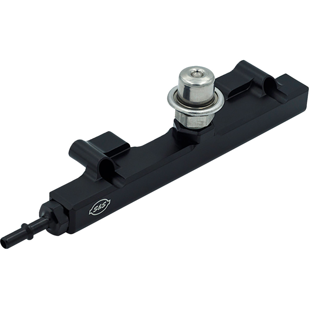 Billet Fuel Rail Kit