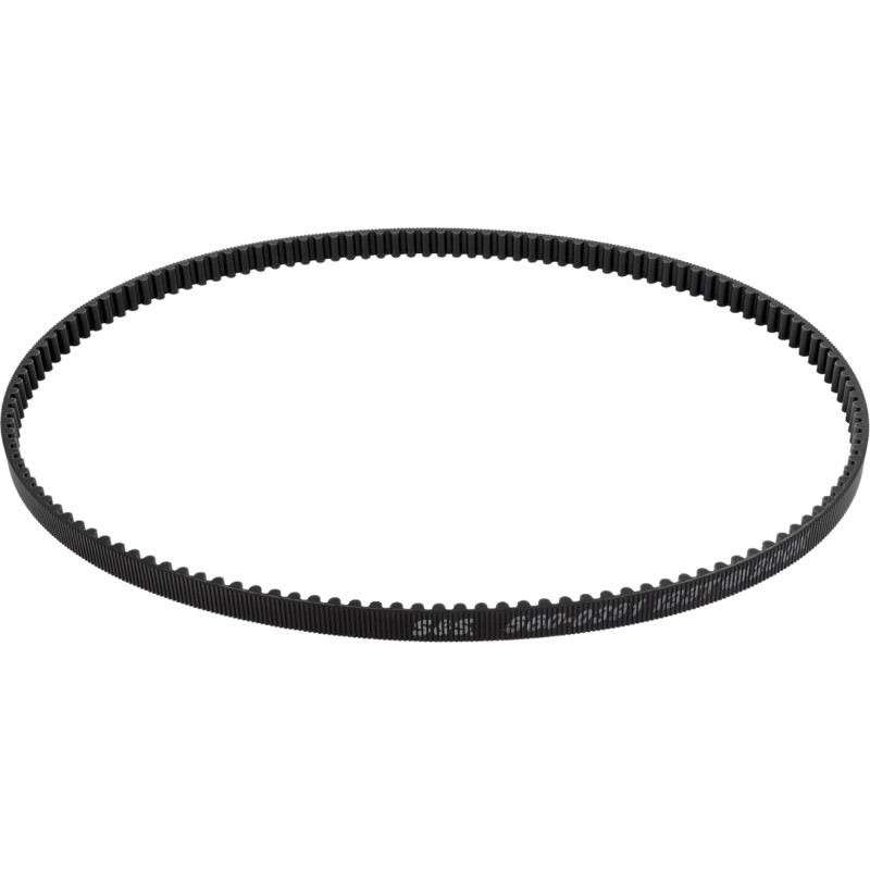 High Strength Final Drive Belt - 1in - 25.4mm 133 T