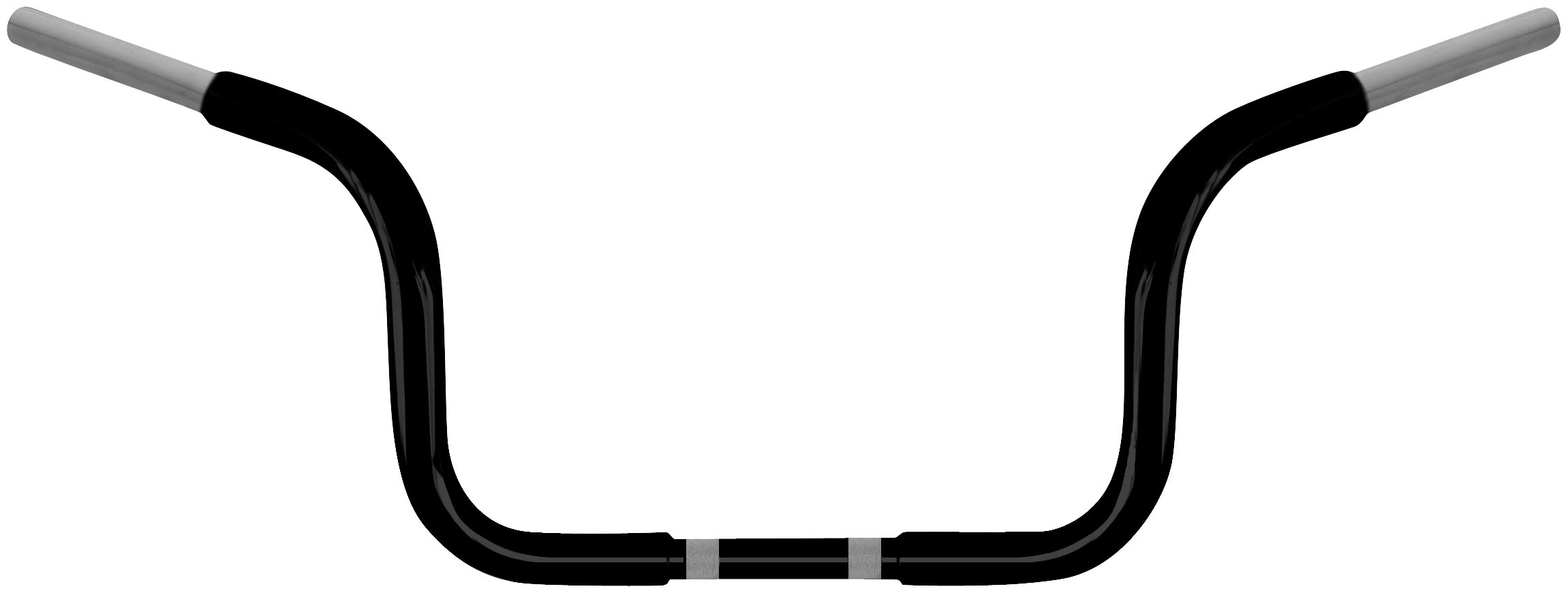 1-1/4in. Chubby FLHT/C Bagger Handlebar