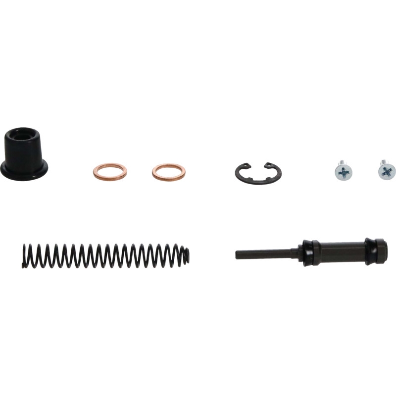 Master Cylinder Rebuild Kit