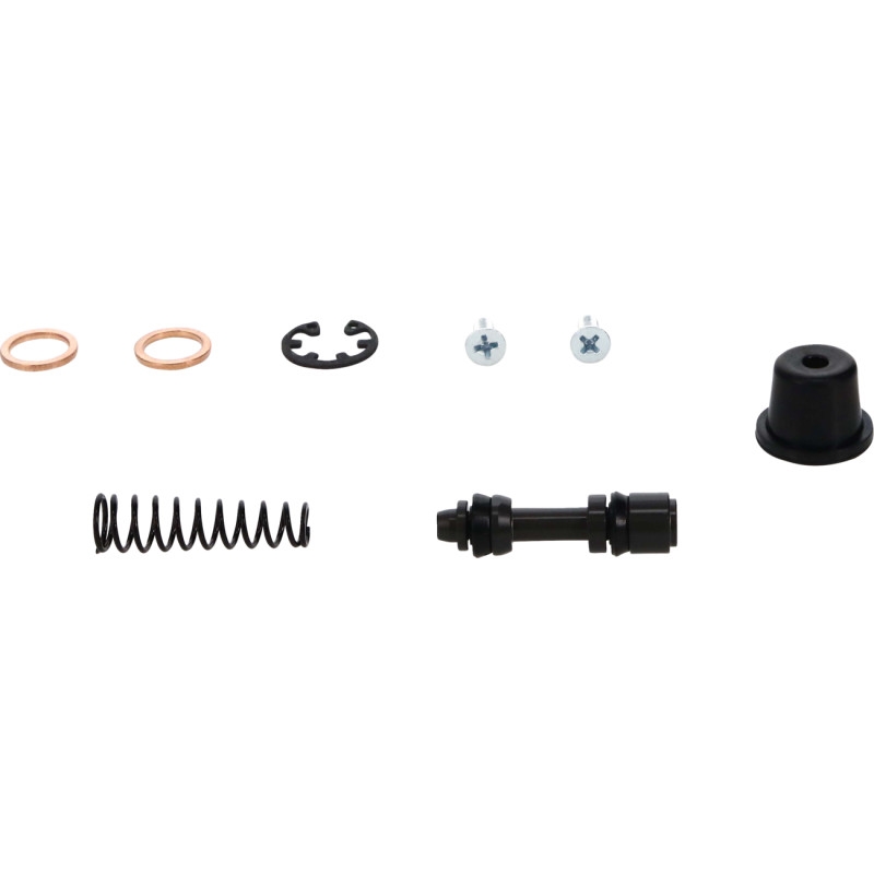 Master Cylinder Rebuild Kit