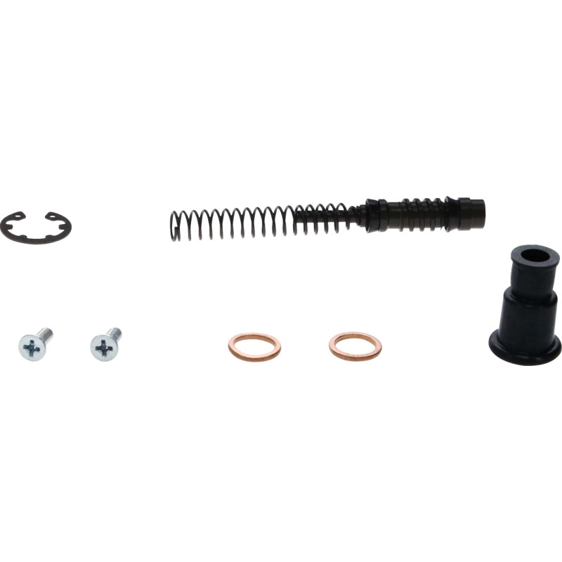 Master Cylinder Rebuild Kit