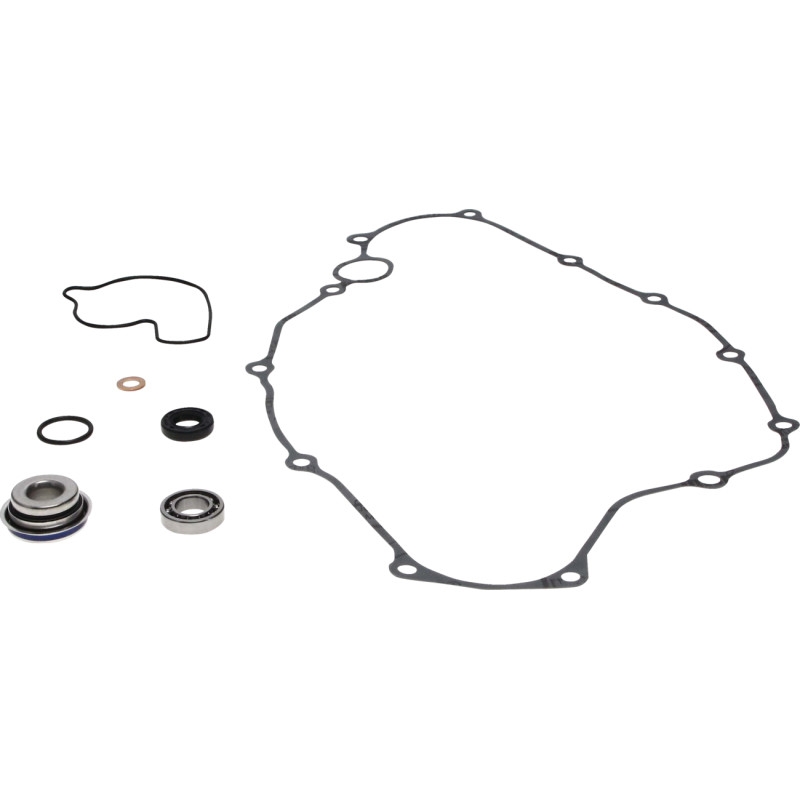 Water Pump Rebuild Kit