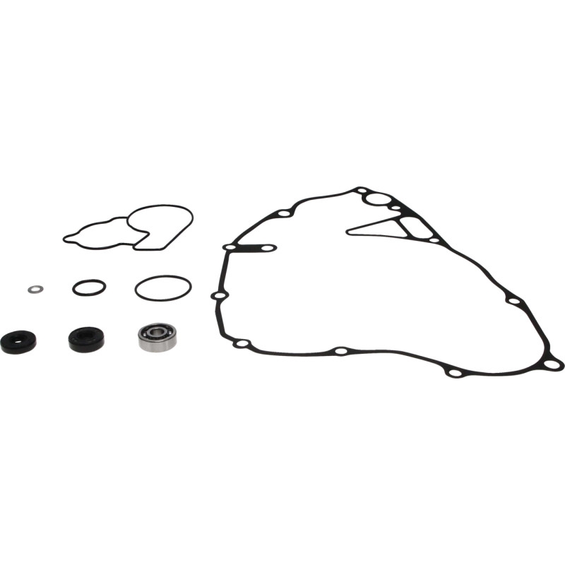 Water Pump Rebuild Kit