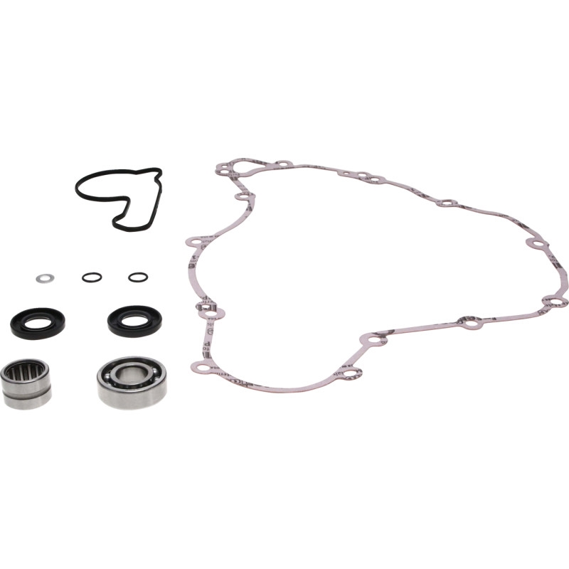 Water Pump Rebuild Kit