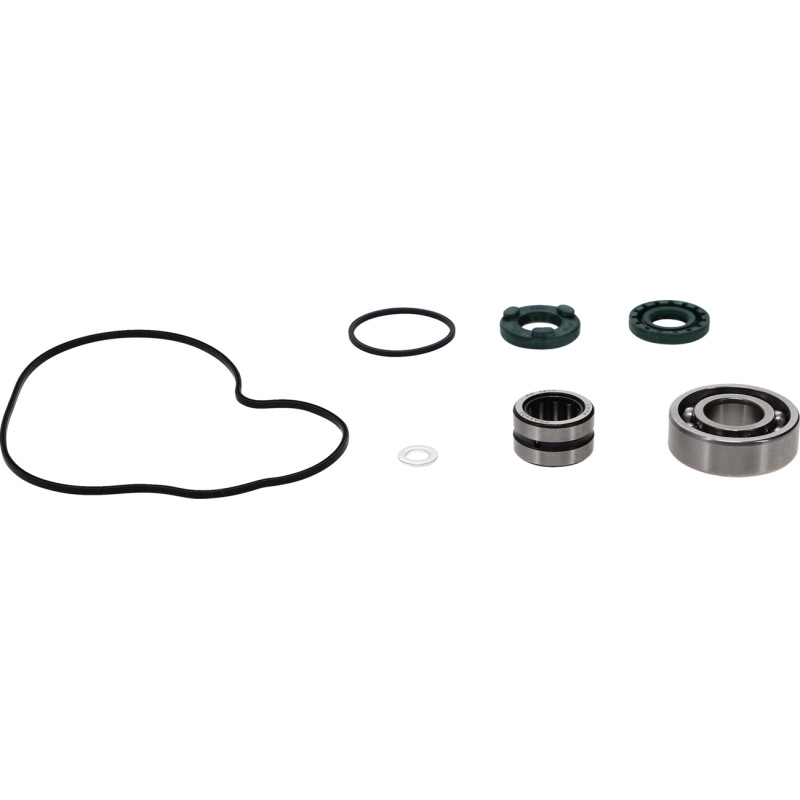 Water Pump Rebuild Kit
