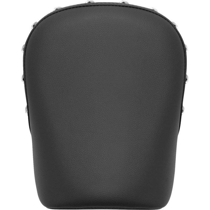 Renegade Solo Pillion Pad with Studs