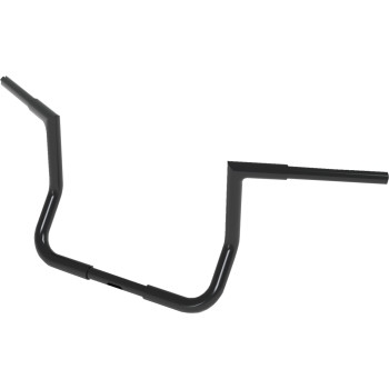 10in. Crusader Square Top Handlebar