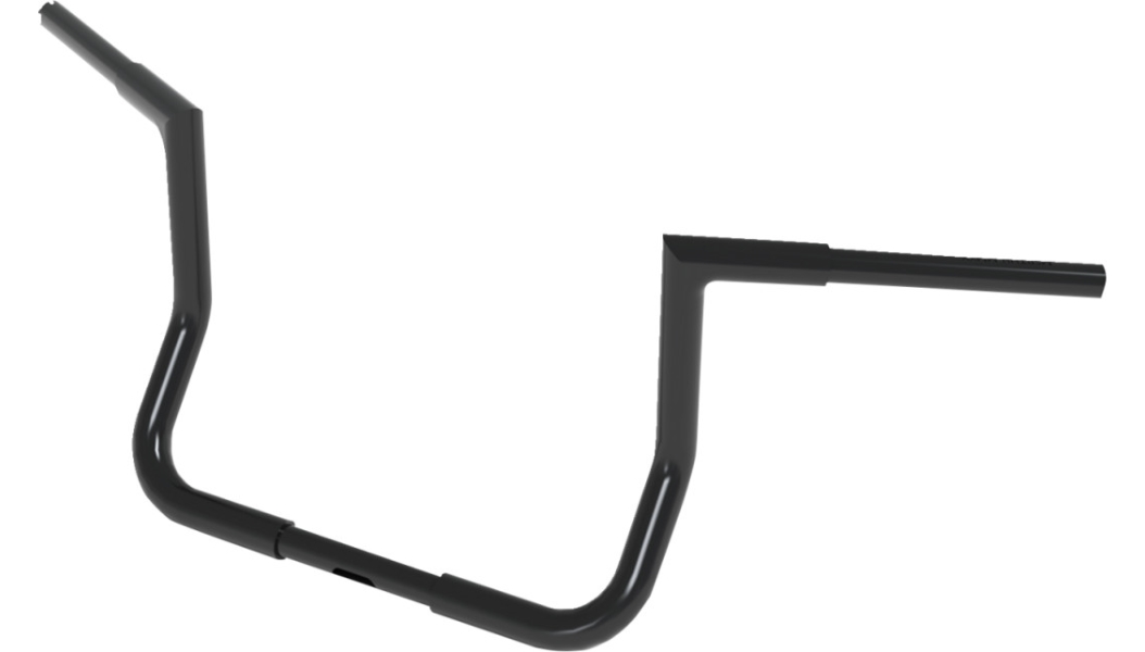 14in. Crusader Square Top Handlebar