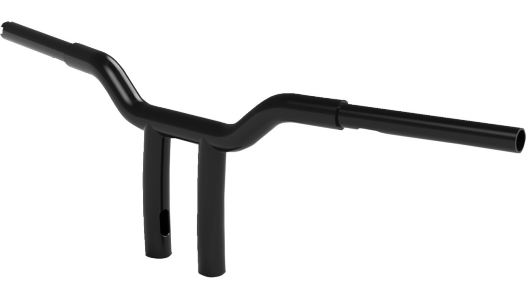 10in. Top Gun T-Bar Handlebar
