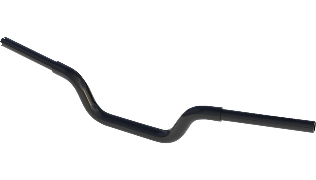4in. Mach Moto Handlebar