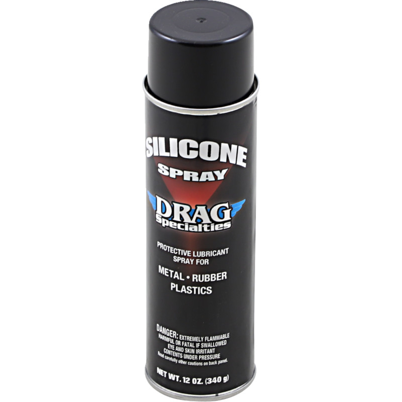 Silicone Spray - 20oz