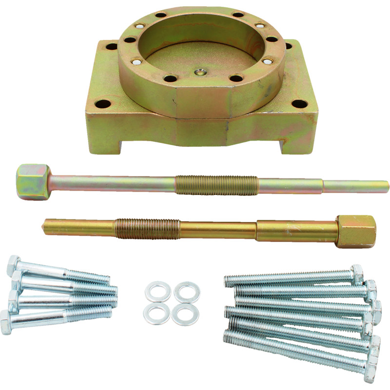 PDrive Clutch Service Kit