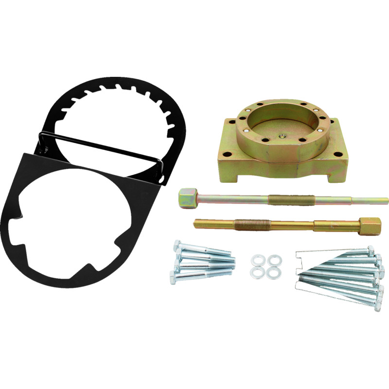 Deluxe Clutch Service Kit