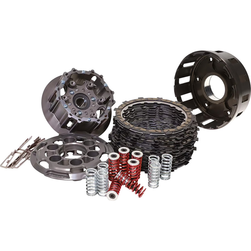 Apex Clutch and Basket Kit