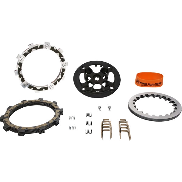 RadiusX 4.0 Clutch Kit