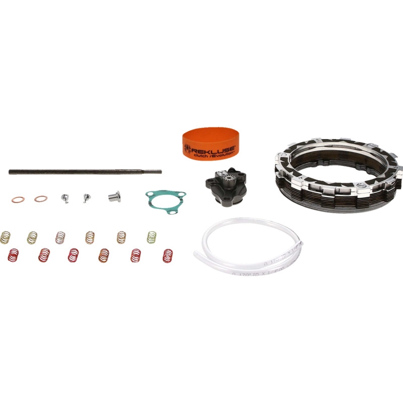 Core EXP 4.0 Clutch Kit