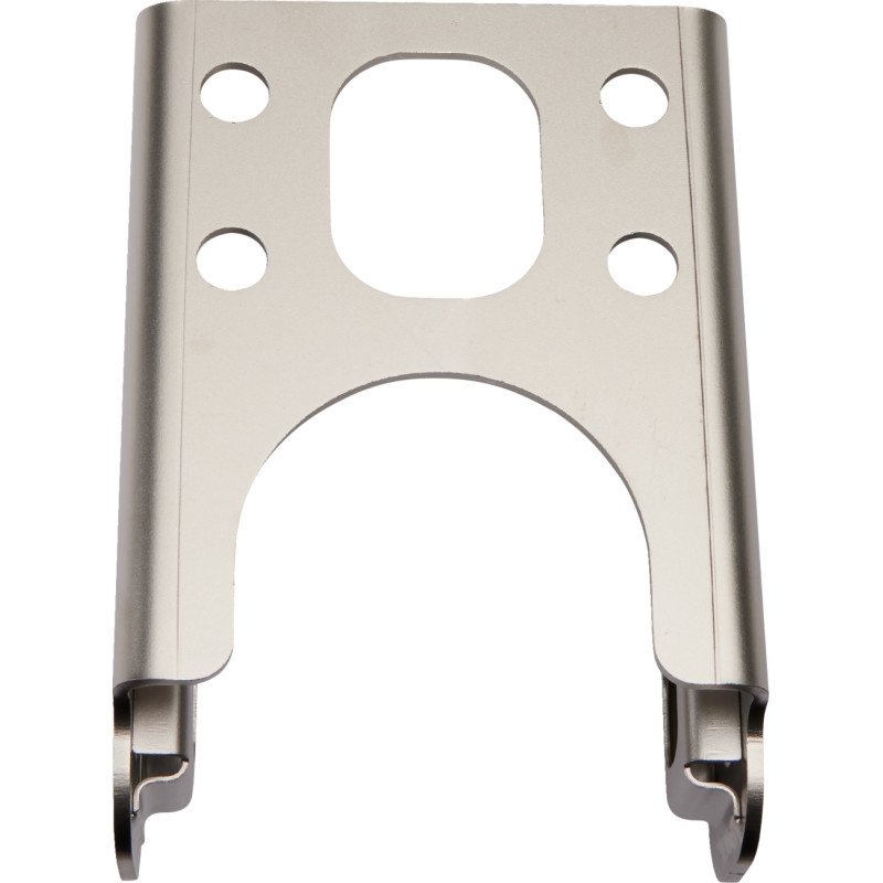 Replacement Muffler Bracket - Stainless Steel