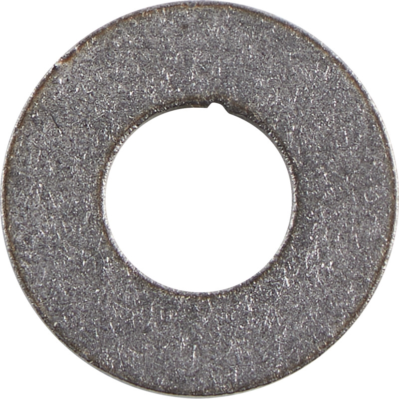 Exhaust Muffler Brackets - Stainless Steel