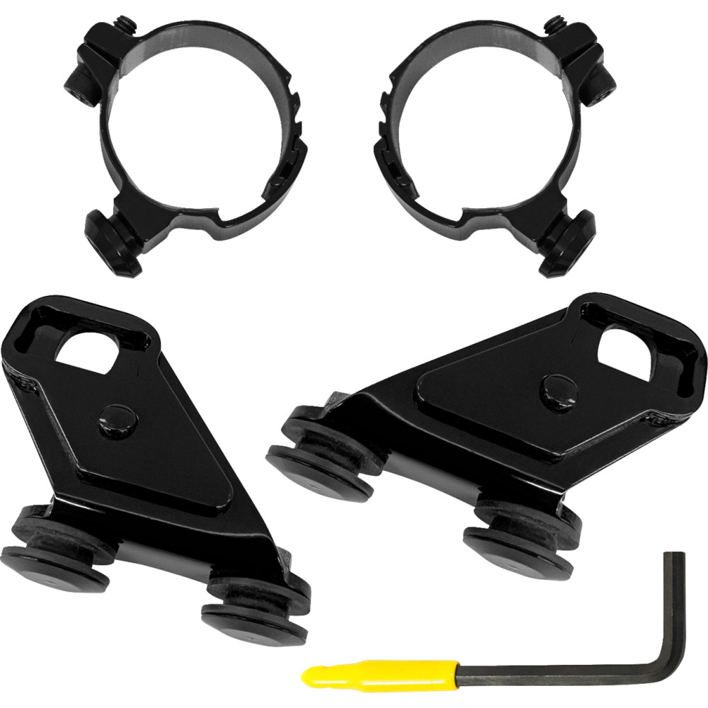 Lowers Mount Kit for Fats/Slim and Sportshield