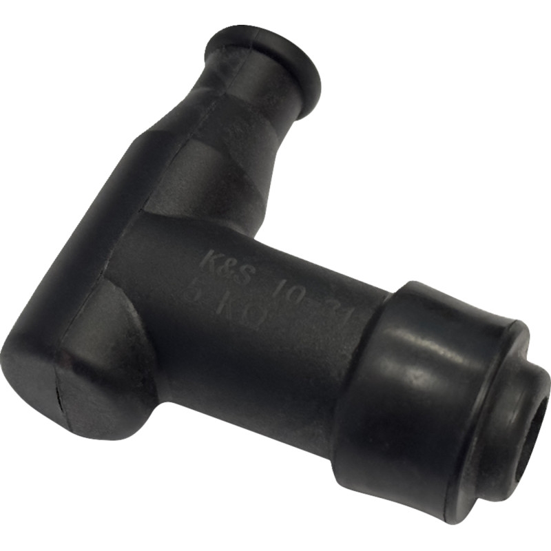 Spark Plug Cover - T-Type - 14 mm