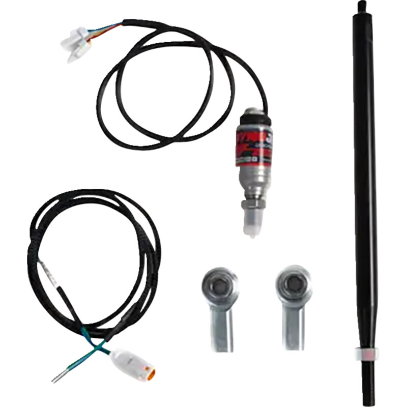 Ignition Quick Shifter