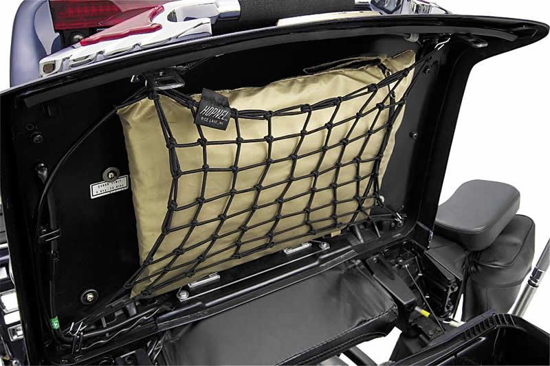 Trunk Cubbynet