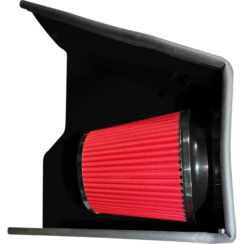 Performance Cold Air Intake Kit