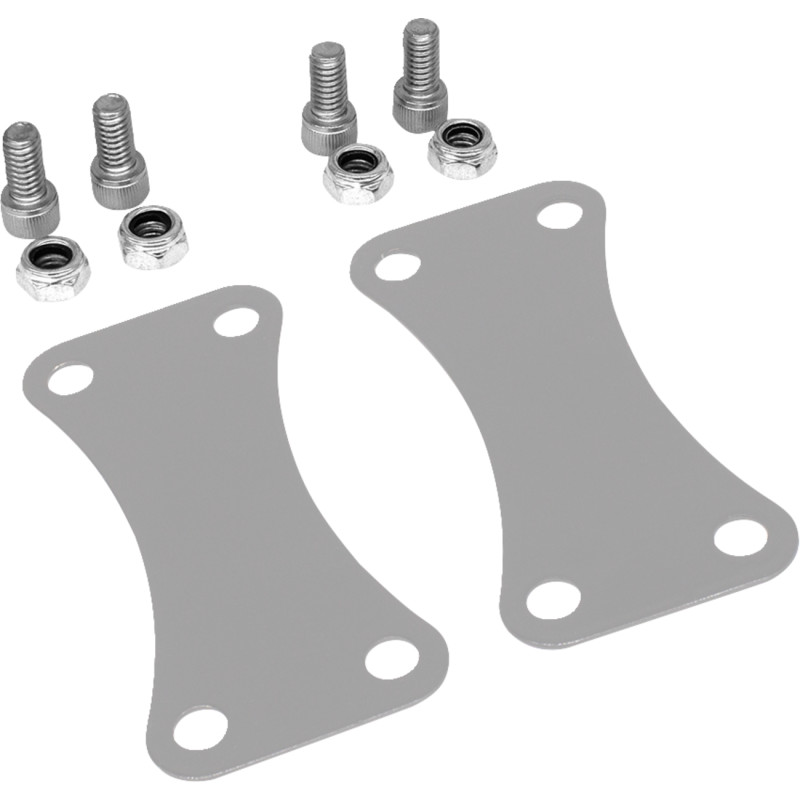 Fender Riser Kit - Polished